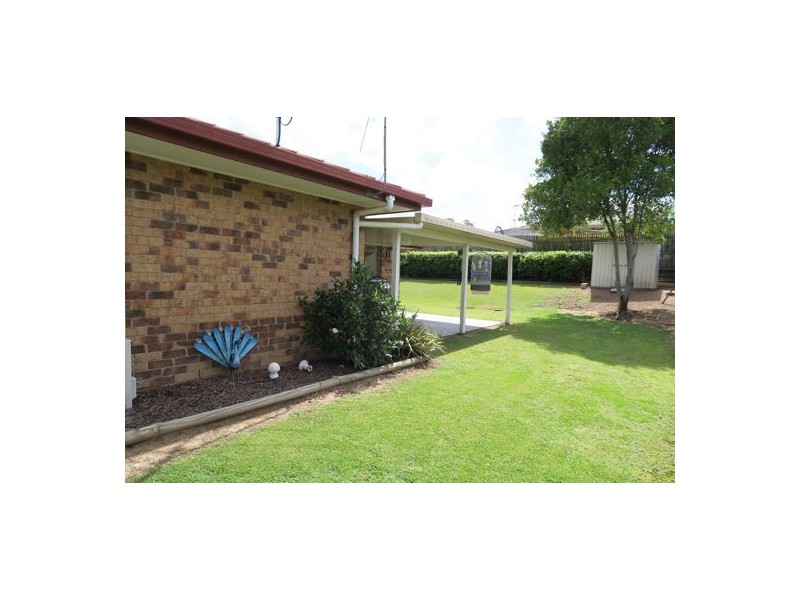 25 High Street, Brassall QLD 4305