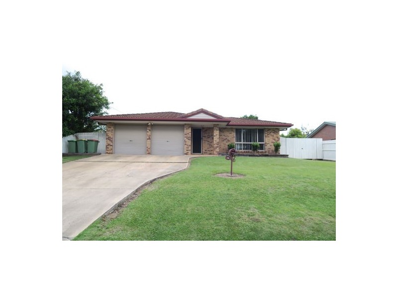 25 High Street, Brassall QLD 4305