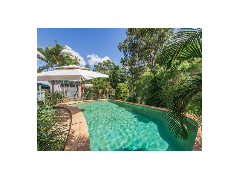 32 Mt Crosby Road, Tivoli QLD 4305