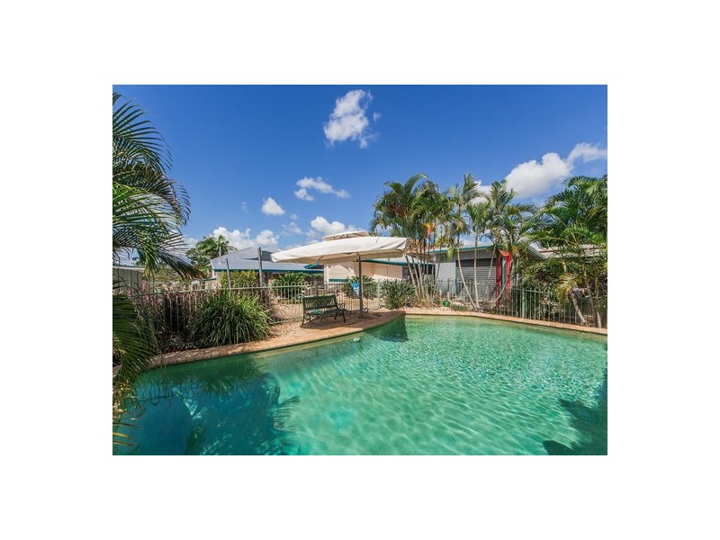32 Mt Crosby Road, Tivoli QLD 4305