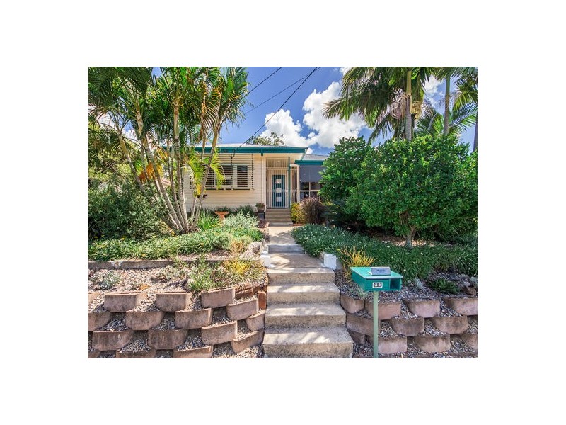 32 Mt Crosby Road, Tivoli QLD 4305