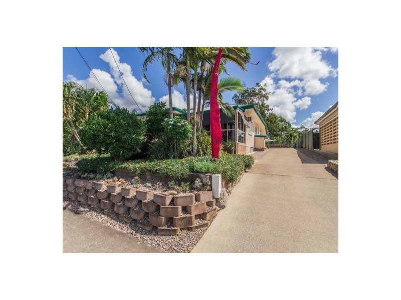 32 Mt Crosby Road, Tivoli QLD 4305