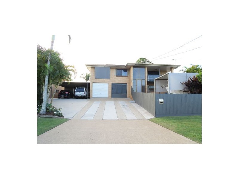 12 Sunshine Crescent, Brassall QLD 4305
