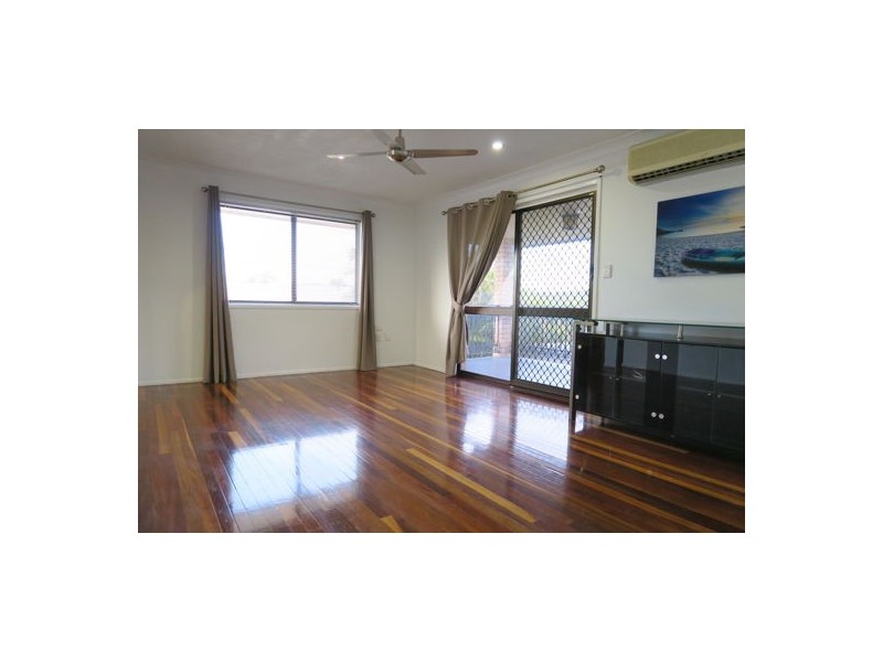 12 Sunshine Crescent, Brassall QLD 4305