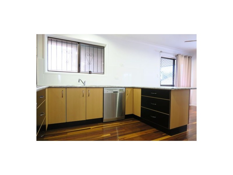 12 Sunshine Crescent, Brassall QLD 4305