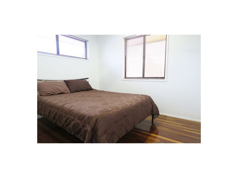12 Sunshine Crescent, Brassall QLD 4305