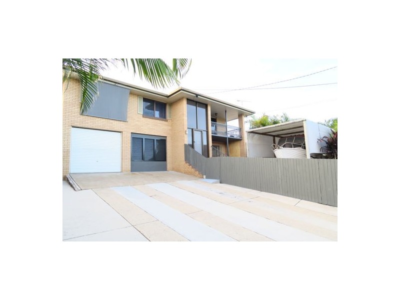 12 Sunshine Crescent, Brassall QLD 4305