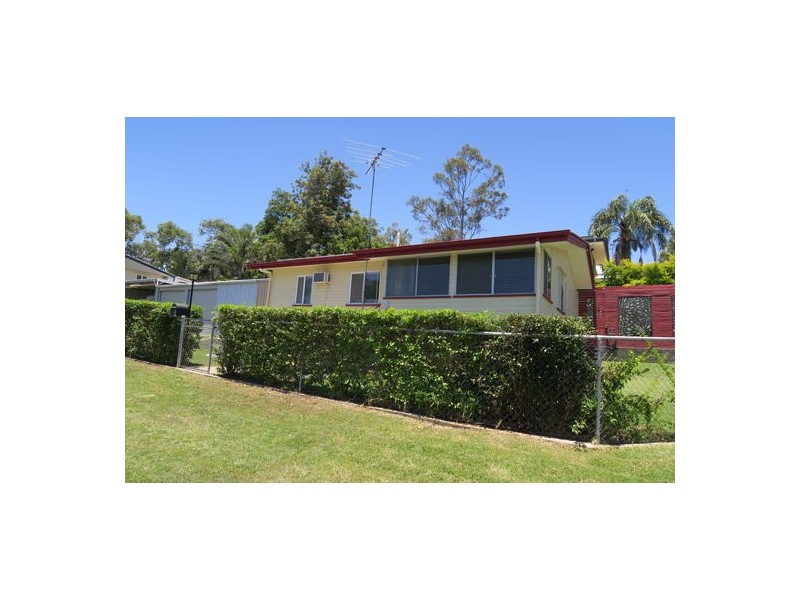 1 Johnson Street, Brassall QLD 4305