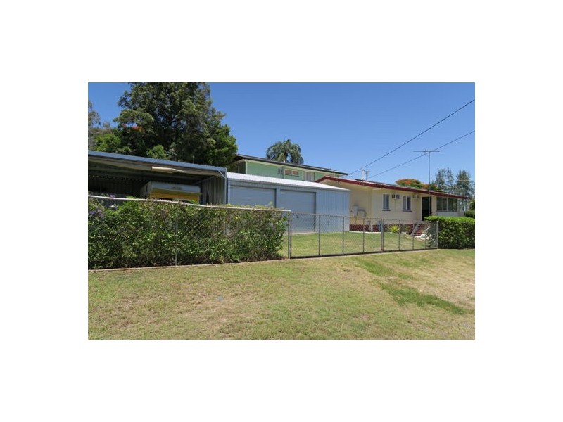 1 Johnson Street, Brassall QLD 4305