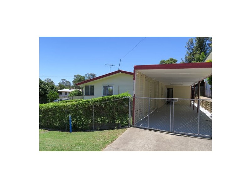 1 Johnson Street, Brassall QLD 4305