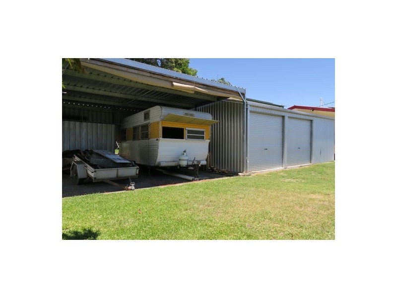 1 Johnson Street, Brassall QLD 4305