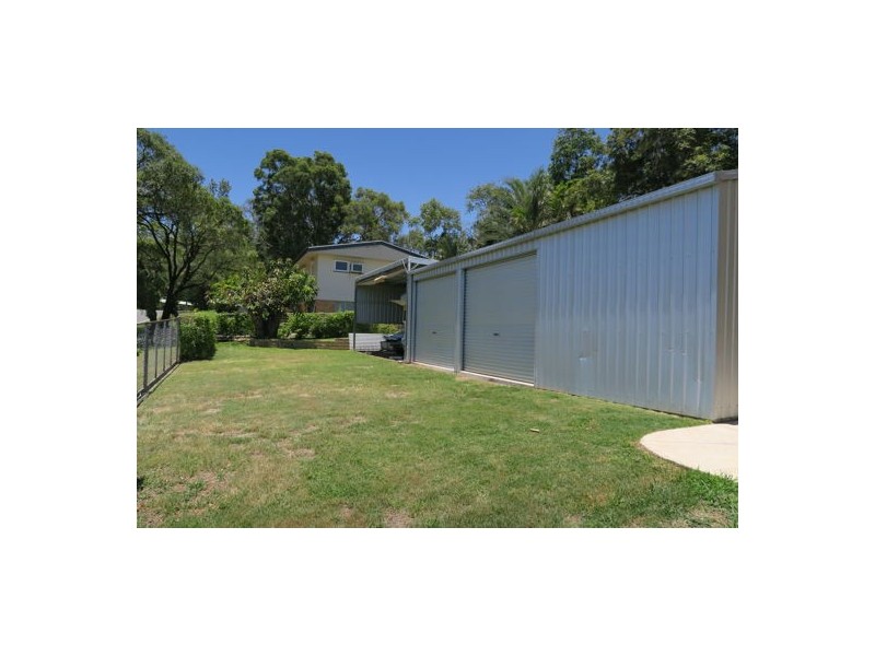 1 Johnson Street, Brassall QLD 4305