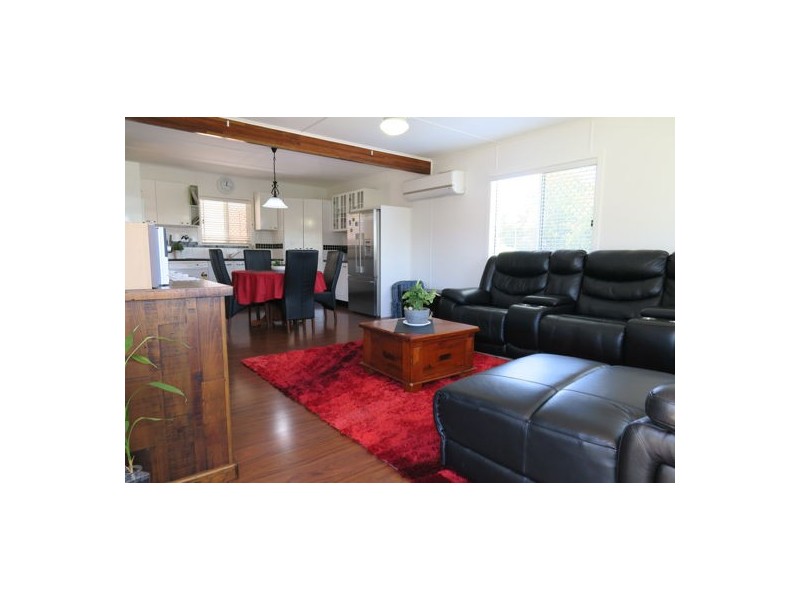 1 Johnson Street, Brassall QLD 4305