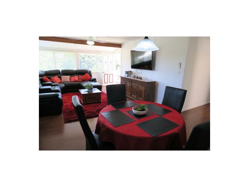 1 Johnson Street, Brassall QLD 4305