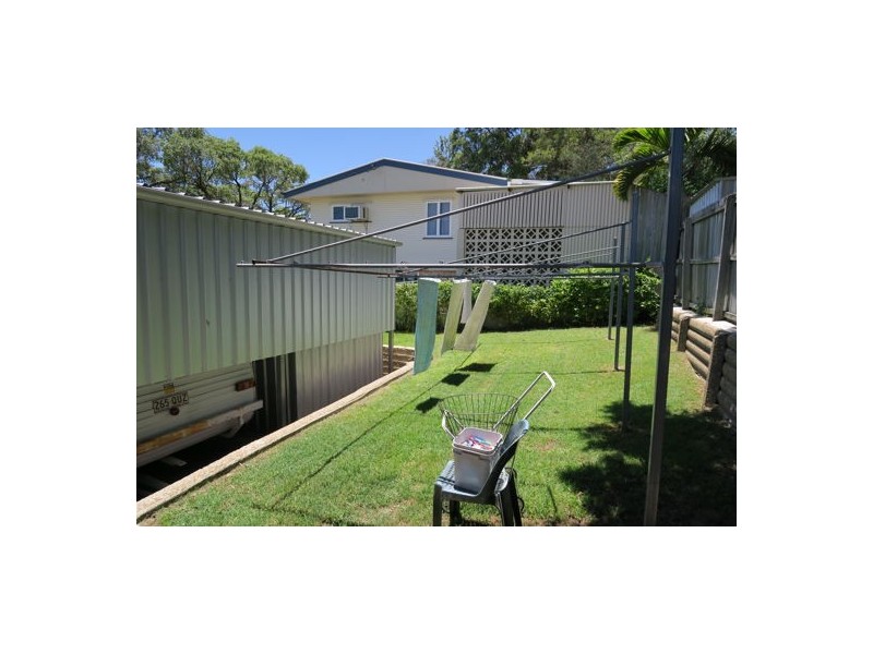 1 Johnson Street, Brassall QLD 4305