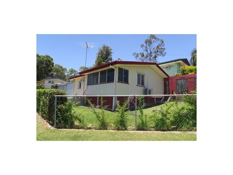 1 Johnson Street, Brassall QLD 4305