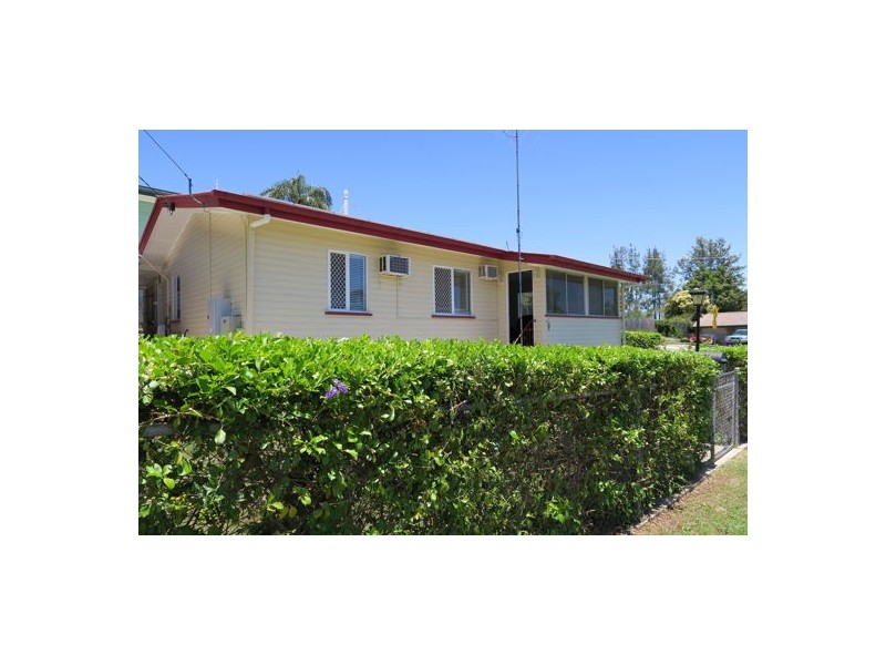 1 Johnson Street, Brassall QLD 4305