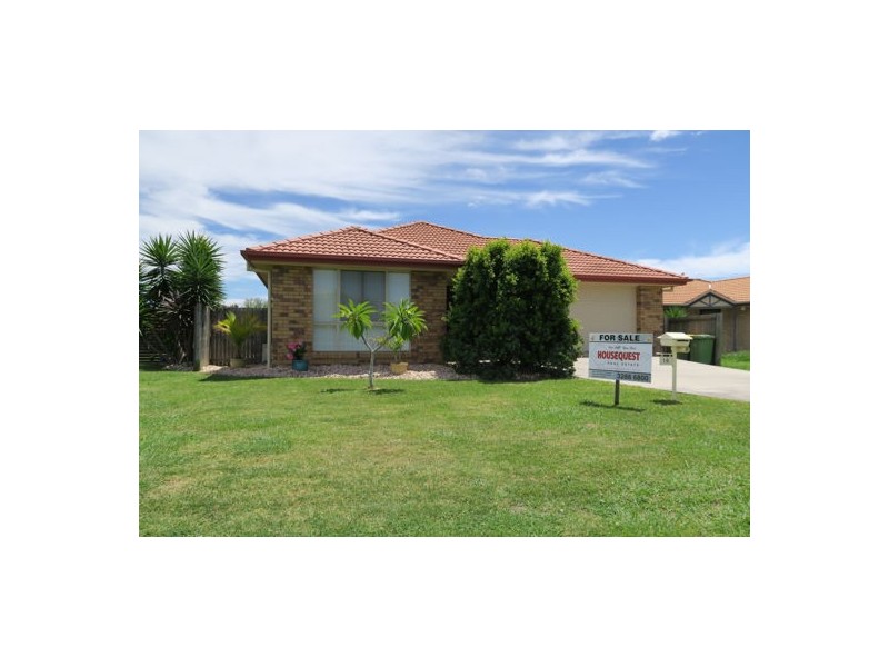 14 Explorer Street, Raceview QLD 4305