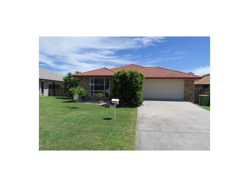 14 Explorer Street, Raceview QLD 4305