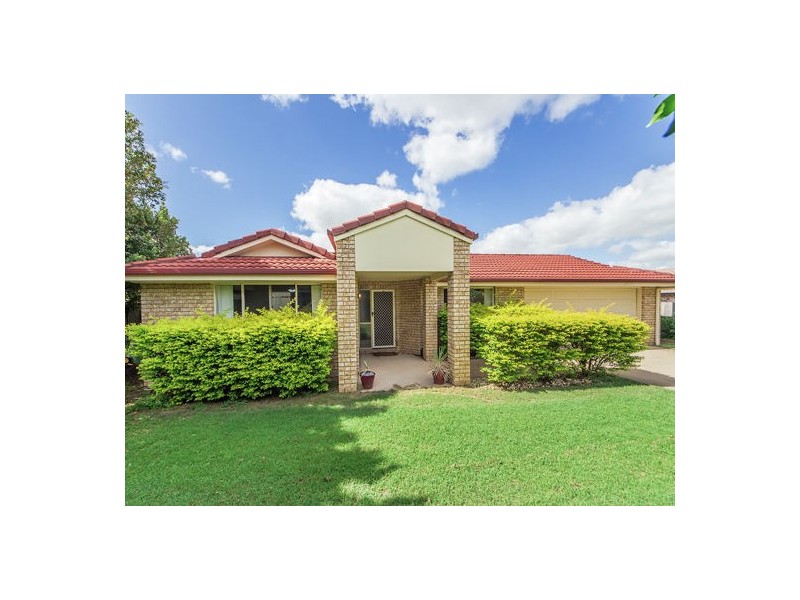7 Conan Close, Wulkuraka QLD 4305