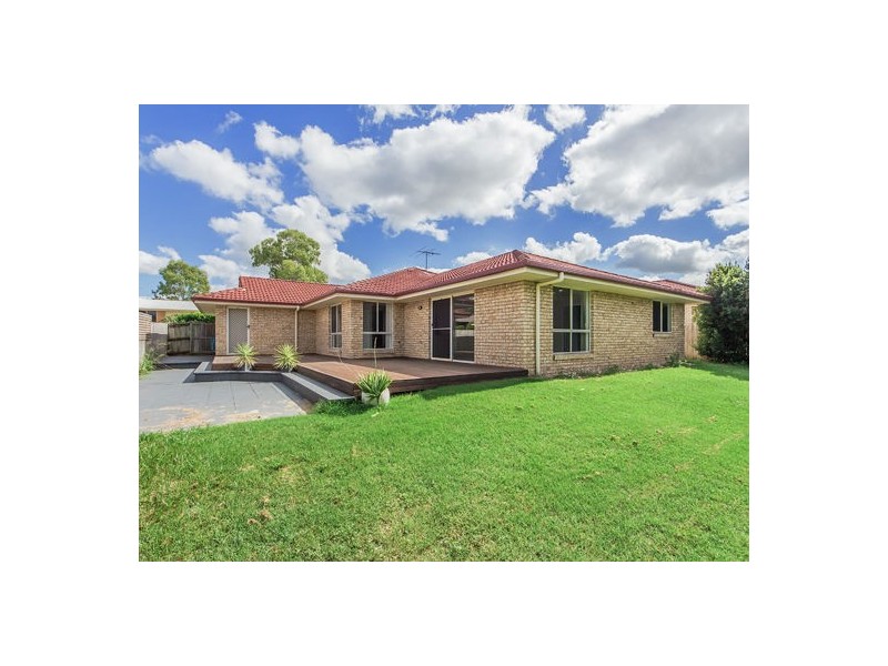 7 Conan Close, Wulkuraka QLD 4305