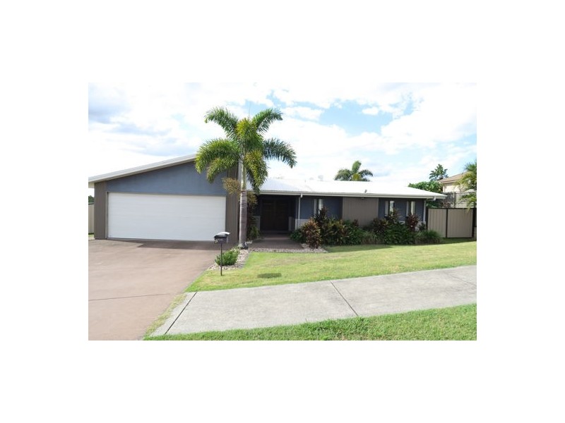 6 Chesterfield Place, Flinders View QLD 4305