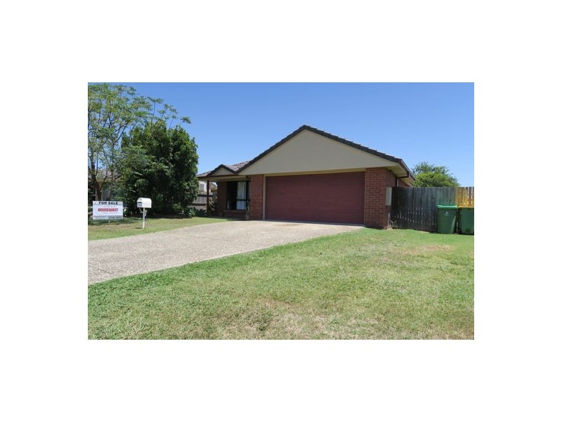 39 Rockman Drive, Raceview QLD 4305