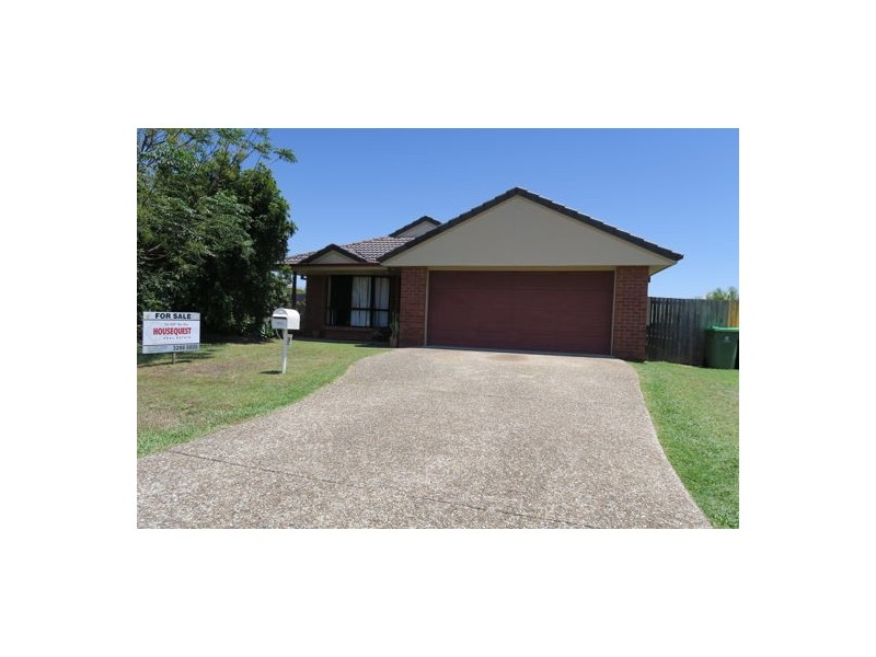 39 Rockman Drive, Raceview QLD 4305