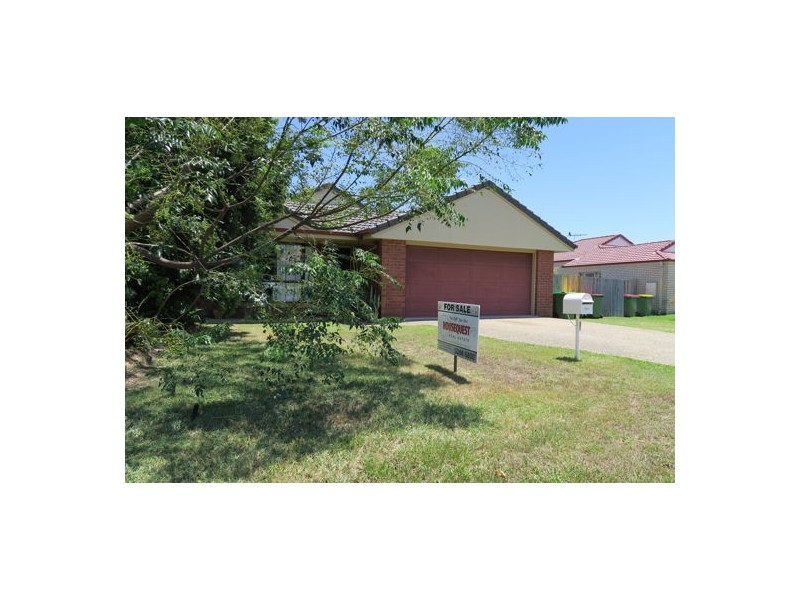 39 Rockman Drive, Raceview QLD 4305