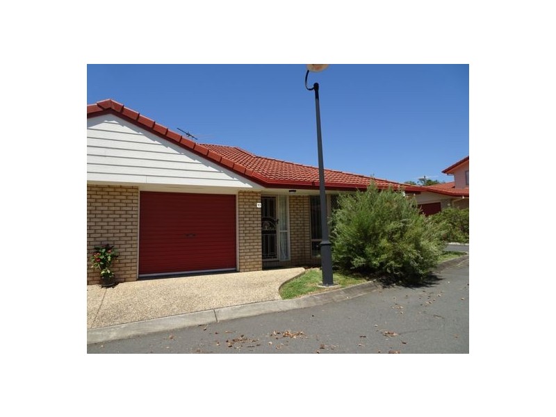 10/12 Collins Street, Brassall QLD 4305