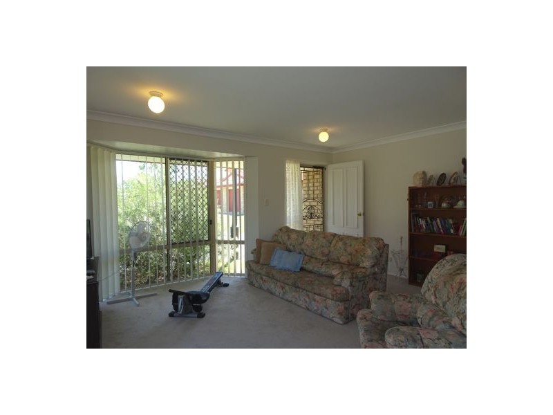 10/12 Collins Street, Brassall QLD 4305