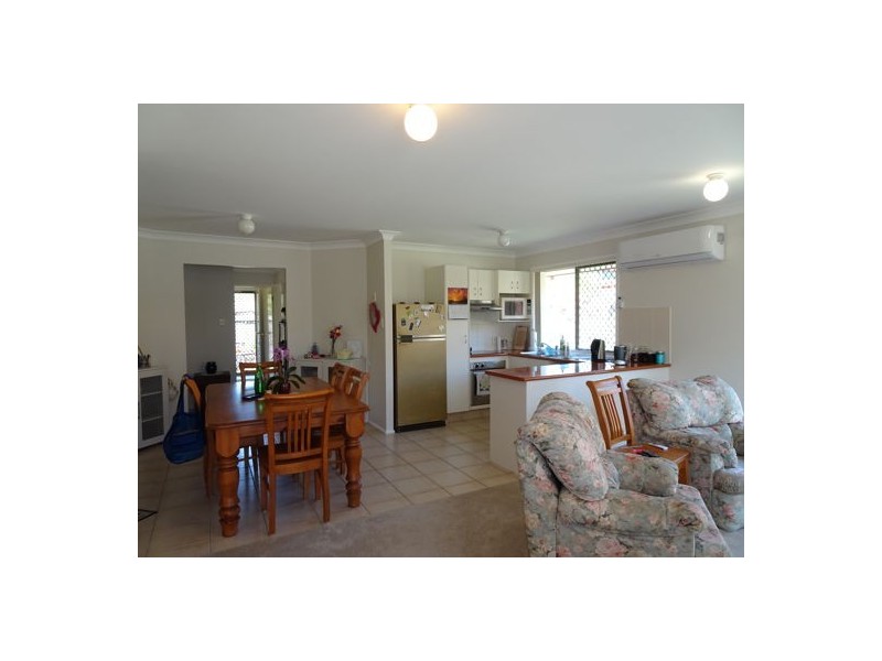 10/12 Collins Street, Brassall QLD 4305