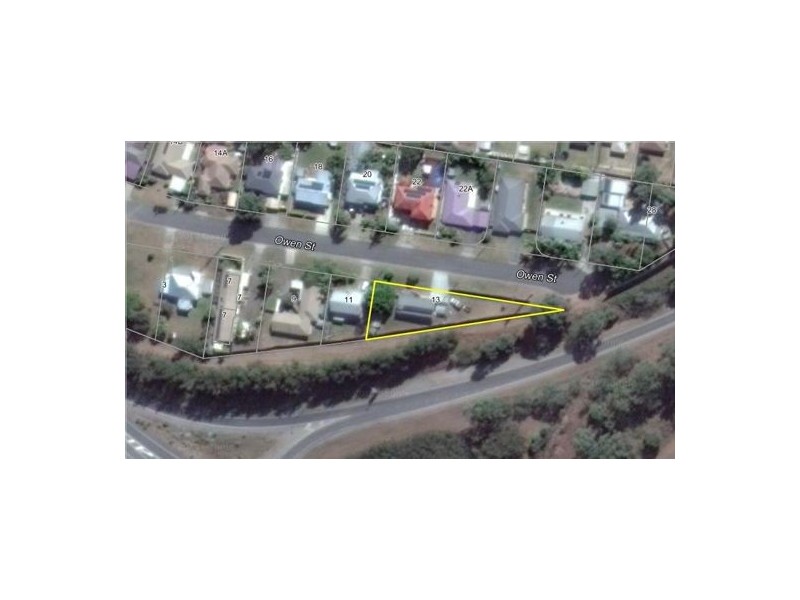 13 Owen Street, Raceview QLD 4305
