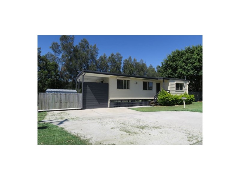 13 Owen Street, Raceview QLD 4305