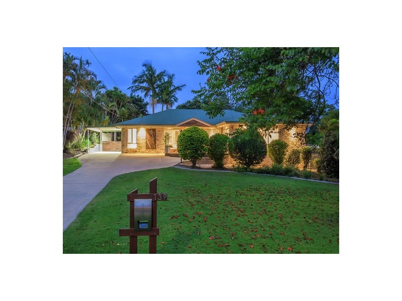 139 Haig Street, Brassall QLD 4305
