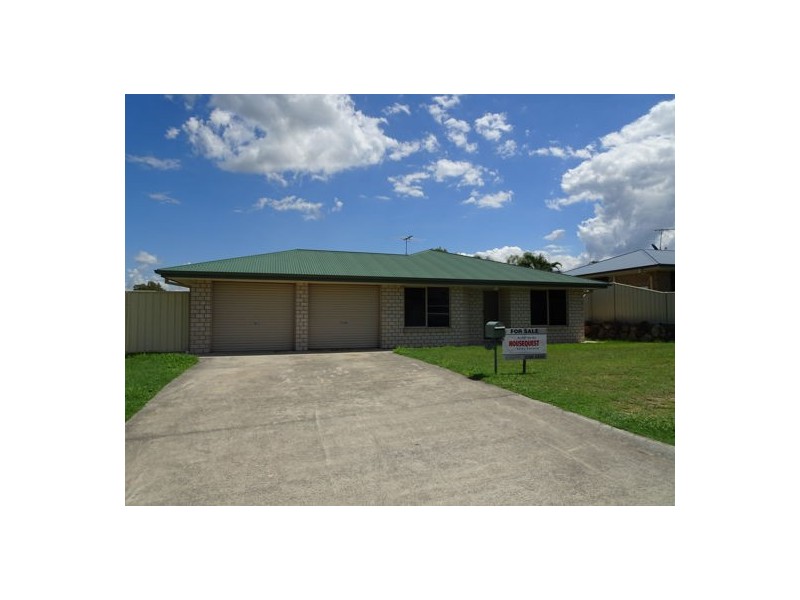 6 Conan Close, Wulkuraka QLD 4305