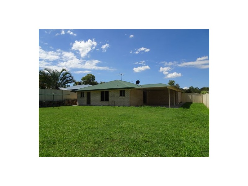 6 Conan Close, Wulkuraka QLD 4305