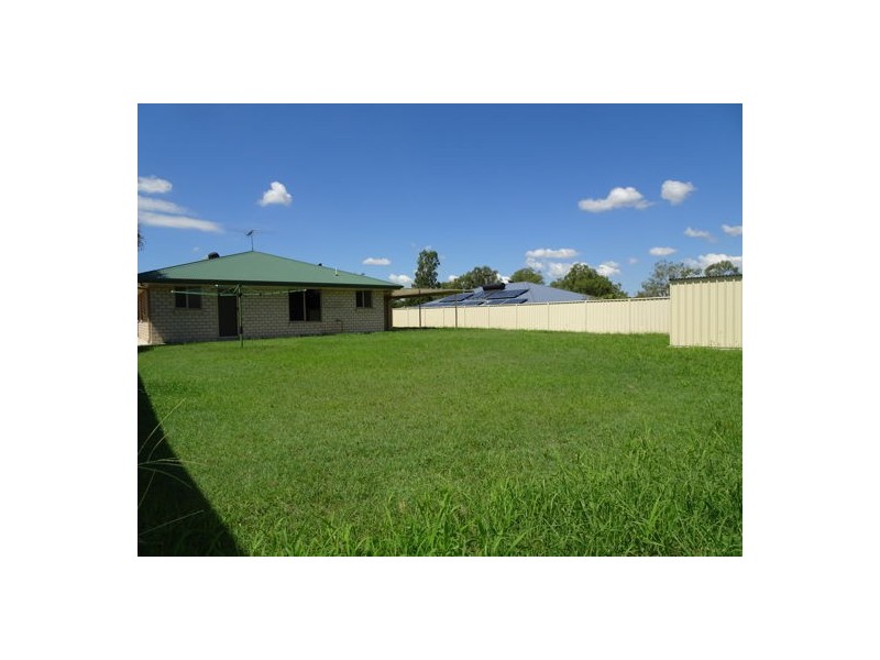6 Conan Close, Wulkuraka QLD 4305