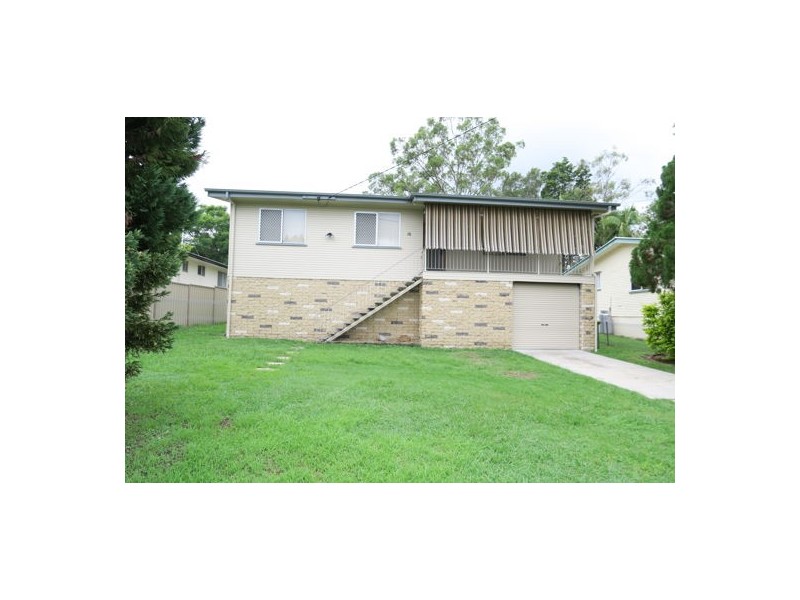 16 Cross Street, Raceview QLD 4305