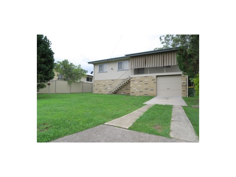 16 Cross Street, Raceview QLD 4305