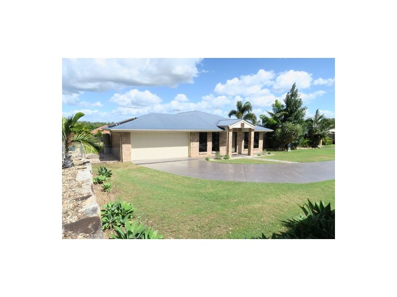 5 Stockdale Place, Wulkuraka QLD 4305