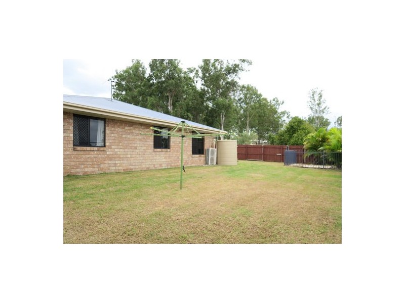 5 Stockdale Place, Wulkuraka QLD 4305