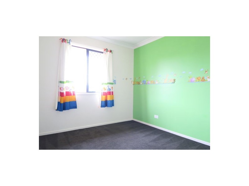 5 Stockdale Place, Wulkuraka QLD 4305