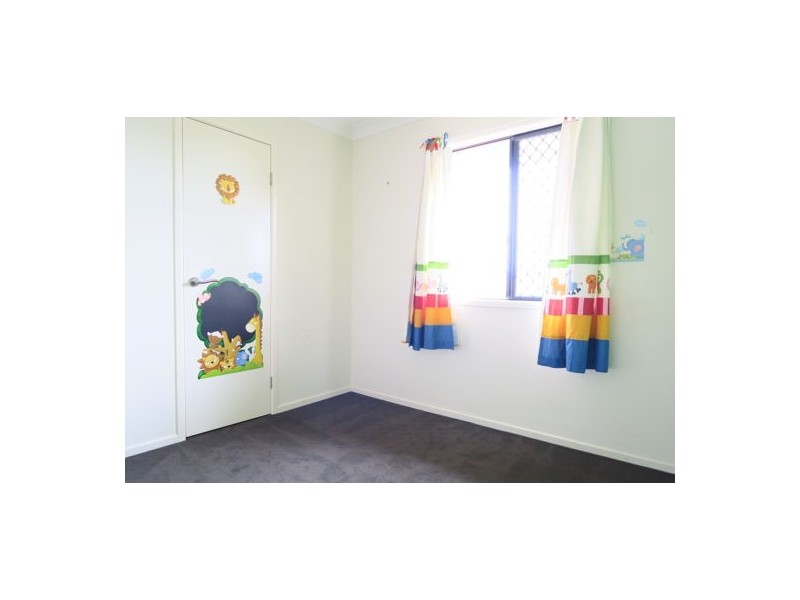 5 Stockdale Place, Wulkuraka QLD 4305