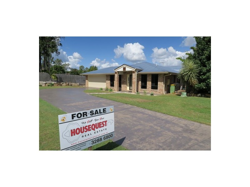 5 Stockdale Place, Wulkuraka QLD 4305