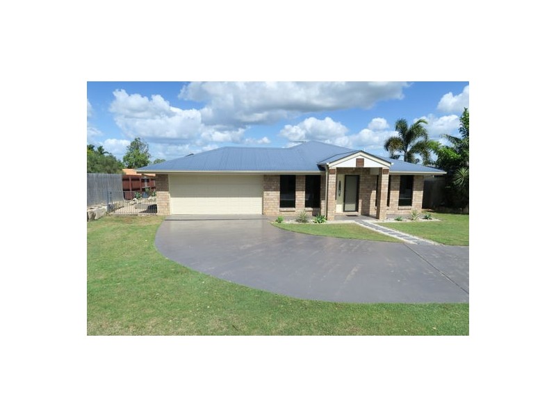 5 Stockdale Place, Wulkuraka QLD 4305