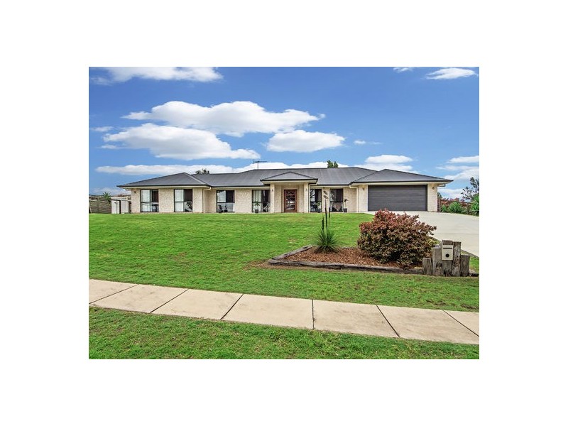 40 White Gums Road, Hatton Vale QLD 4341