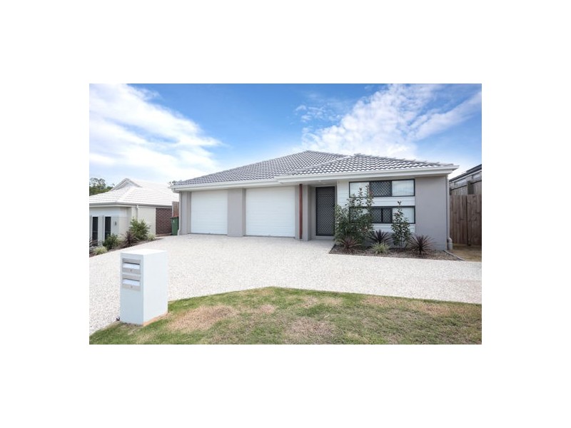 6 Melville Drive, Brassall QLD 4305