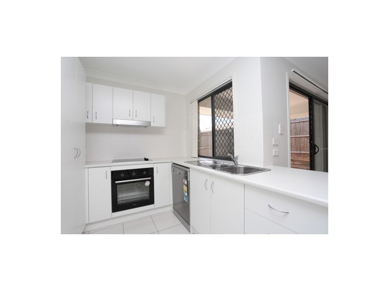 6 Melville Drive, Brassall QLD 4305