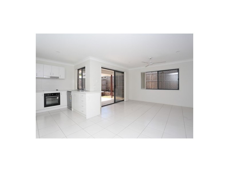 6 Melville Drive, Brassall QLD 4305